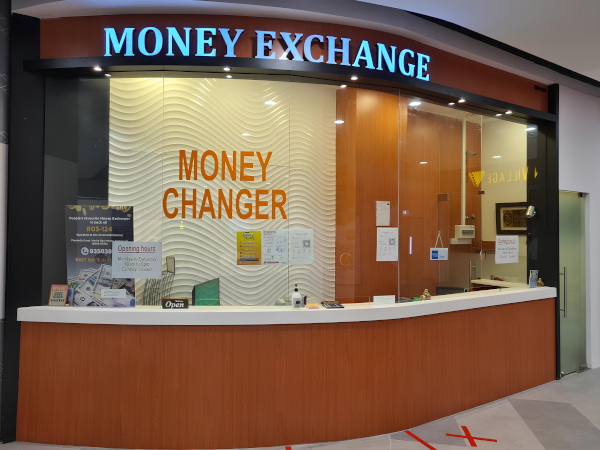 Fairfield Exchange