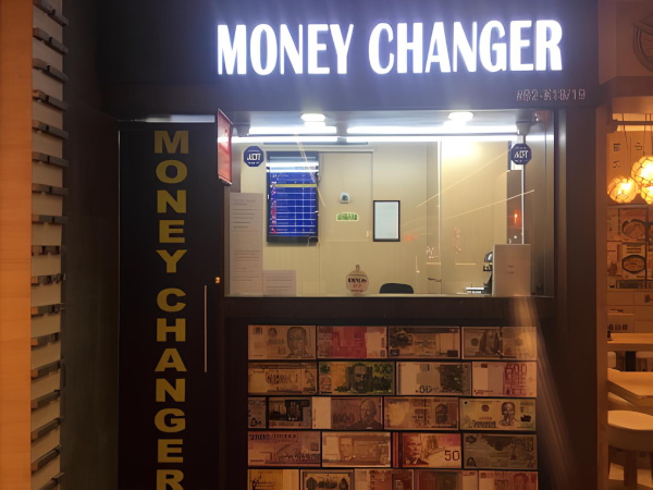 Million Dollar Exchange